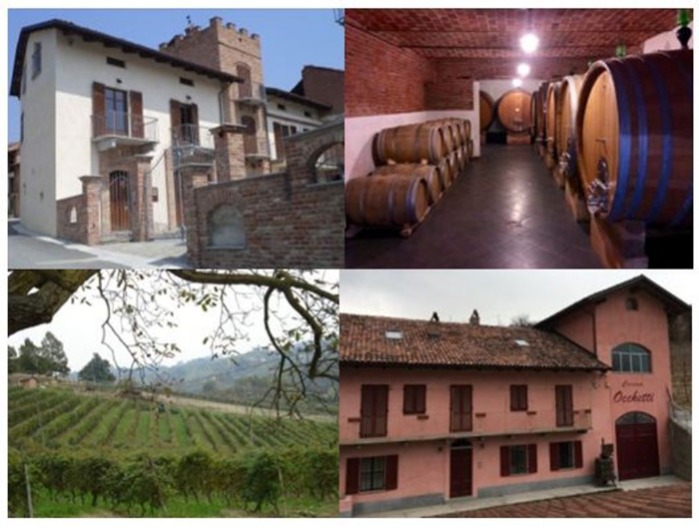 PODERI MORETTI cantine aperte Alba Langhe Roero 2024