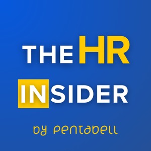 La nouvelle Newsletter Linkedin :The HR Insider By Pentabell