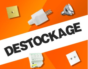 Destockage