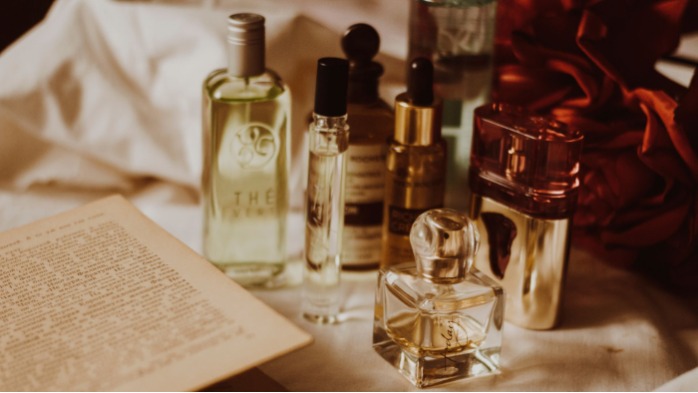 L'Élégance des Parfums de Bois et de Cuir