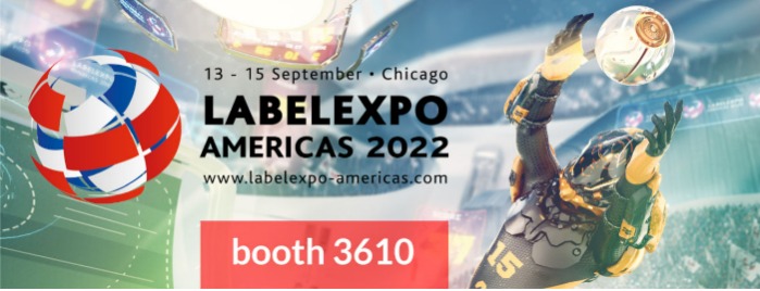 LABELEXPO Americas 2022