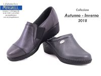 Nuova Collezione Autunno Inverno 2018