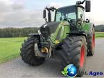 2017 Fendt 720 Vario S4 Profi Plus - TBL Agro B.V. - www.tbl