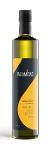 Palamidas Extra Virgin Olive Oil 750 ml Dorica Bottle