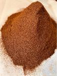 Dark brown Vanilla Powder 