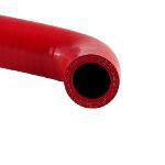 Silicone coolant hoses