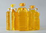 Refined Vegetable Oils