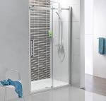 Shower enclosures