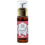 Rose oil