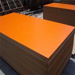 Melamine mdf board