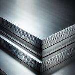 Stainless Sheets 316+ / 1.4420