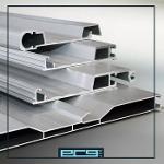 Aluminium Profile Extrusion