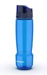 Zweikell Camry Royal Blue Bpa Free 650 Ml Tritan Water Bottle