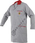 Antistatic ESD Labcoat LC03