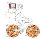 PIZZA DEVILERY FLOUR