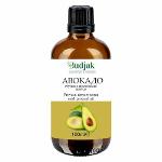 Avocado base oil (Persea americana) 100 ml.