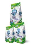 712 - 2Quick Powder Matic Detergent 4 kg