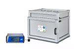 UV-LED CHAMBER BSL-03: Efficient UV irradiation for laboratory applications