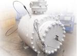 Cryogenic ball valves