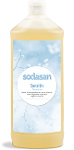 Sodasan Liquid Soap Sensitive Refill