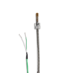 Plug-in thermocouple | Teflon | Type K