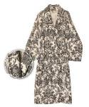 Women's Bathrobes Tsp – Topsnow Print