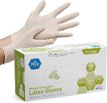 Latex Gloves