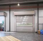 DYNACO R-741 RIGID DOOR