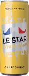 Le Star Can IGP OC Chardonnay