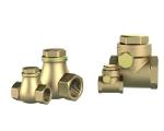 Check valves