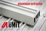 aluminum extrusion