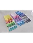 Mini Sultan Turkish hand towel