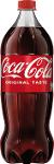 Coca Cola 1.5L PET Bottle