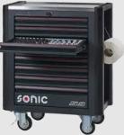 Filled toolbox S9 249pcs. Next, 724977 Sonic Equipment