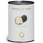 Truffle breakings Tuber Aestivum