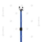 TD 124 HIGH REACH GARMENT HOOK