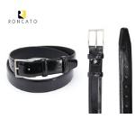 R Roncato Made in Italy Leather Belt (0724001.35)