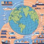 Sea Freight Services