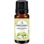 Angelica essential oil (Angelica archangelica) 10 ml.