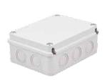 Junction Boxes - With plastic screw DT 1251