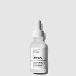 The Ordinary High-Spreadability Fluid Primer - Smoothing & Hydrating Makeup