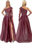 Evening dress manufacturer and wholesaler