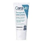 CeraVe Regenerating Hand Cream 50ml - Intensive Hydration for Dry, Cracked Hands