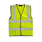 Reflective vest