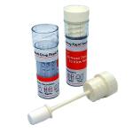 Multi drug and alcohol saliva drug testing kit dsd877 workplace & driver