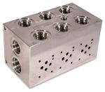 Hydraulic Manifold Blocks