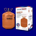 Ametron R404A Refrigerants 24lb (10.9kg)