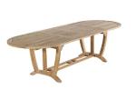 TEAK TABLE