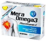 Mera Omega 3 Plus Vitamin E