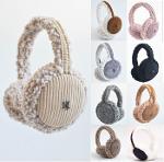 Earmuff Headwear KENT&AVER